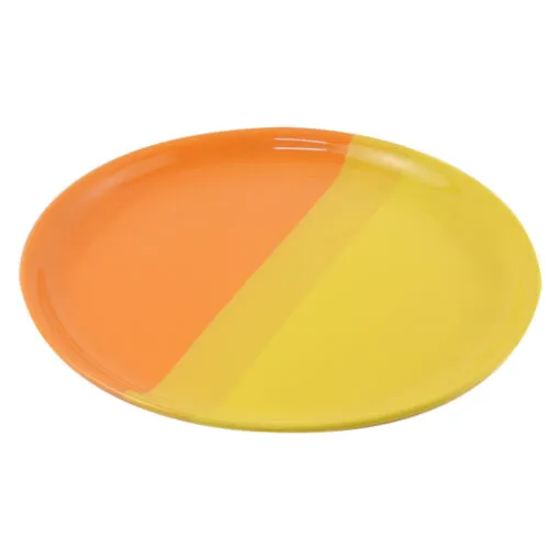Platou rotund din ceramica 31 CM