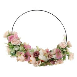 Aranjament floral pentru masa 37 CM