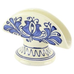 pictat cu motive traditionale 13x9 CM