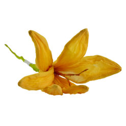 Floare artificiala din hartie si material plastic - Crin