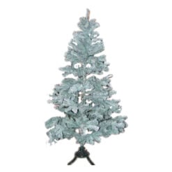 Brad artificial cu talpa 110x180 CM