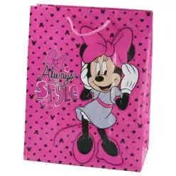 Punga cadou din hartie 18x22 CM