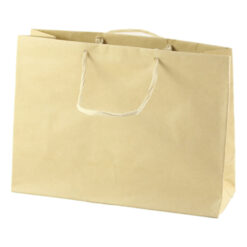 Punga cadou Natur - Se vinde 10 buc/pach. Mar: 24x18 CM/17x28 CM