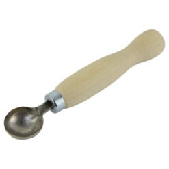 Ustensila pentru scobit legume