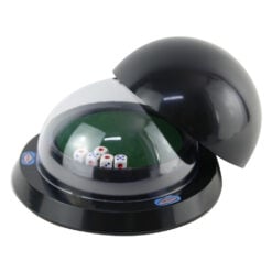 Automat rola de zaruri din plastic 26 CM