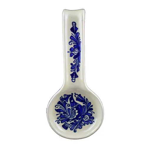 Lingura din ceramica de Corund 26 CM
