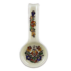 Lingura din ceramica de Corund 26 CM