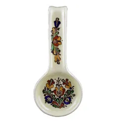 Lingura din ceramica de Corund 26 CM