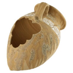 Ghiveci Amfora din ceramica