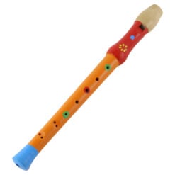Fluier din lemn pentru copii 30 CM