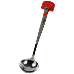 Polonic de supa realizat din inox