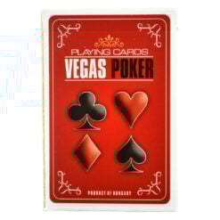 Carti de joc - Vegas Poker
