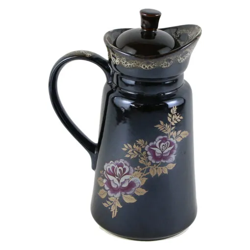 cu motive florale