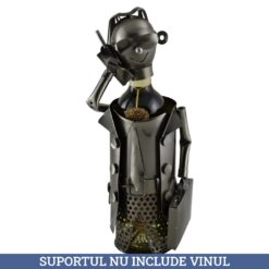 Suport sticla de vin