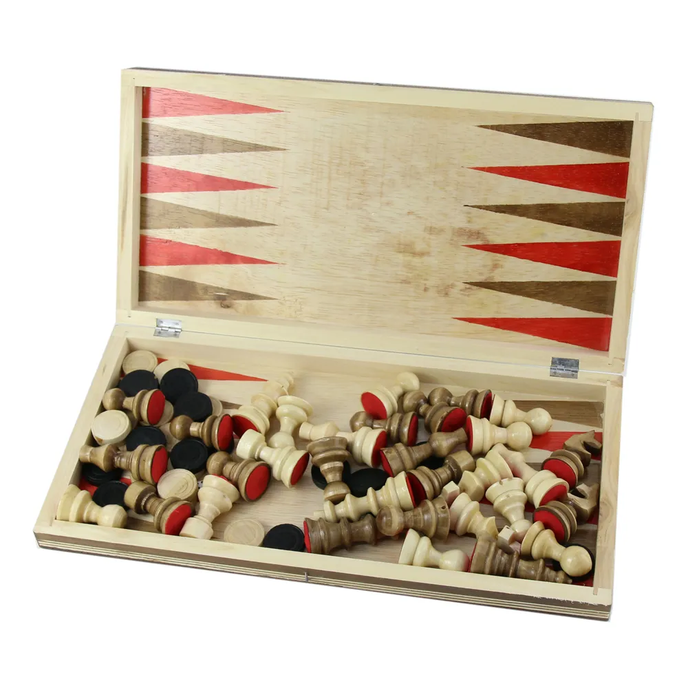 Table/Dame) 44x22 CM Table/Dame) 44x22 CM