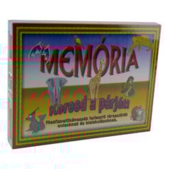 Joc colectiv - Memoria. keresd a parjat