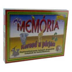 Joc colectiv - Memoria. keresd a parjat