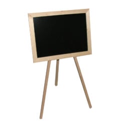 Tabla neagra mare