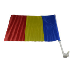 Set 12 steaguri pentru auto