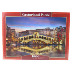 + 9 ani Castorland Puzzle
