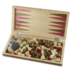 Table/Dame) 26x13 CM