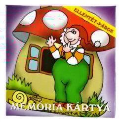 Carti de joc - Ellentetparok