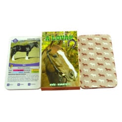 Carti de joc - Lovak - Kviz