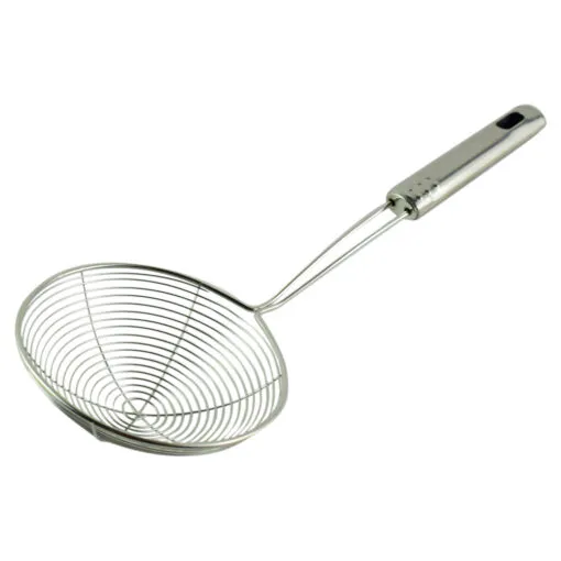 Paleta realizata din inox