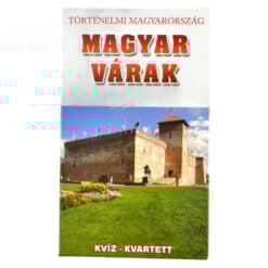 Carti de joc - Magyar varak - Kviz