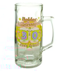 Halba bere din sticla 500 ml