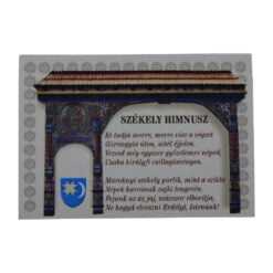 Magnet frigider Szekelyfold/Erdely/Transilvania