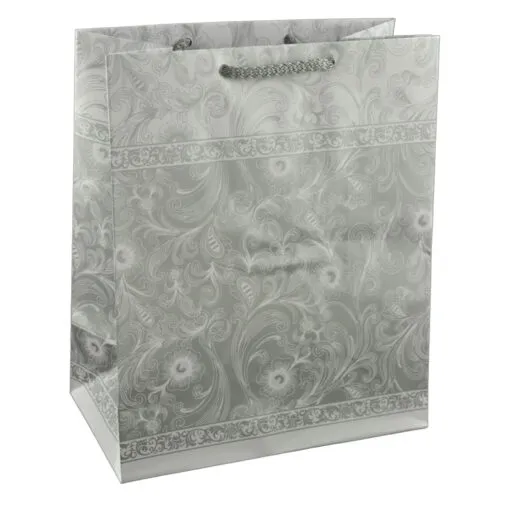 Punga cadou din hartie 19x23 CM
