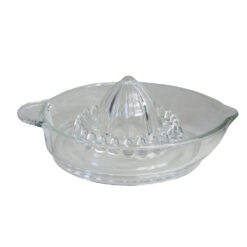 Storcator citrice realizat din sticla (Tip 2)