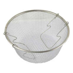 Cos pentru prajit cartofi 22x9 CM