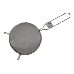 Strecurator pentru ceai din metal 14 CM