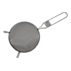Strecurator pentru ceai din metal 14 CM
