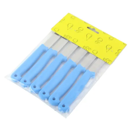Set 6 cutite Solingen