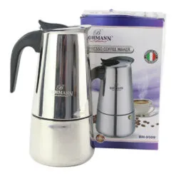 Espressor cafea
