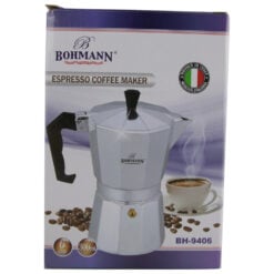 Bohmann