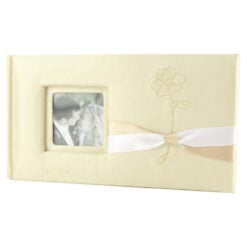 Album foto 100 poze 10x15 CM- Wedding - Sampanie/Trandafir