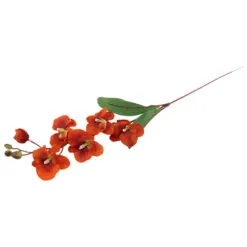 Floare artificiala - Orhidee 74 CM