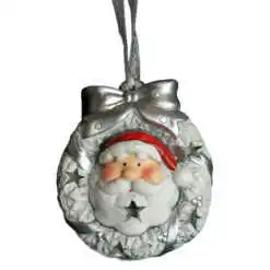 Decoratiune cu LED realizata din ceramica - Diferite modele