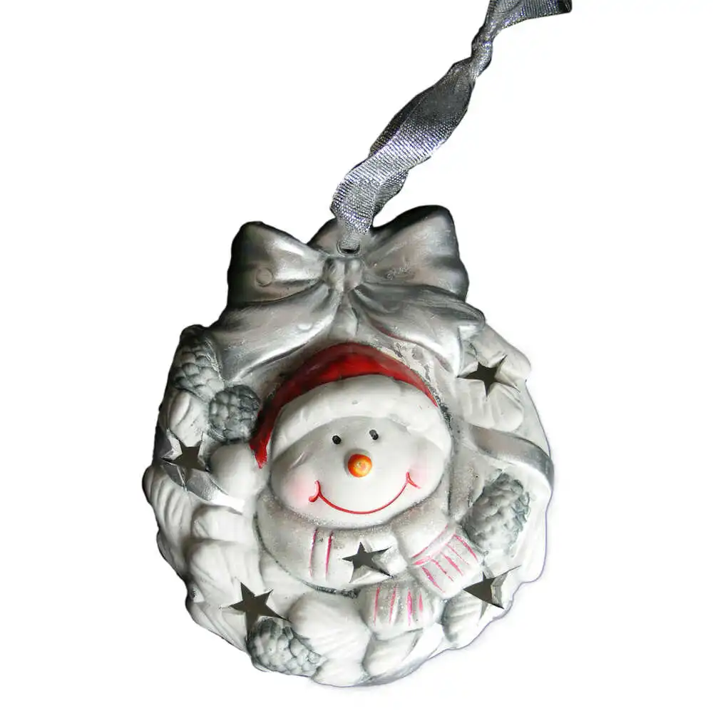 Decoratiune cu LED realizata din ceramica - Diferite modele Decoratiune cu LED realizata din ceramica - Diferite modele