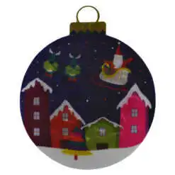 Decor pentru fereastra