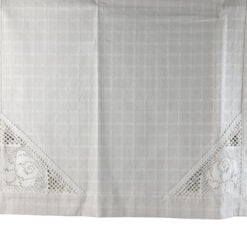 Fata de masa din bumbac 50x150 CM