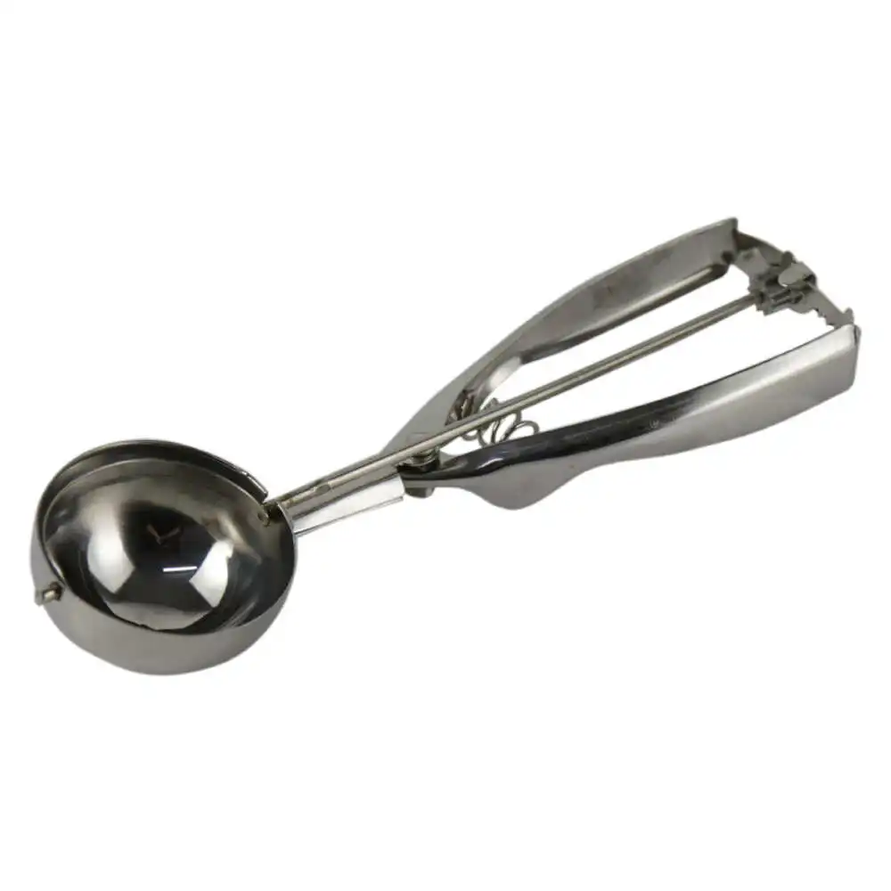 Lingura pentru inghetata realizata din inox Lingura pentru inghetata realizata din inox