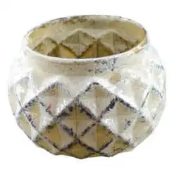 Candela realizata din ceramica - Diferite modele