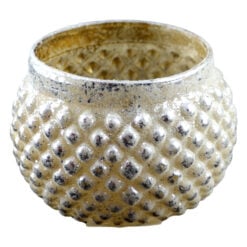 Candela realizata din ceramica - Diferite modele