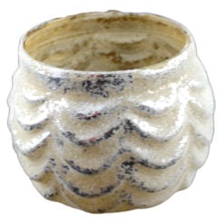 Candela realizata din ceramica - Diferite modele