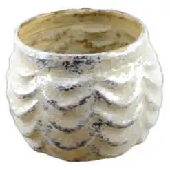 Candela realizata din ceramica - Diferite modele